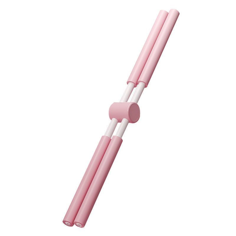 Posture Corrector Adjustable Yoga Stick Upper Back Posture Brace