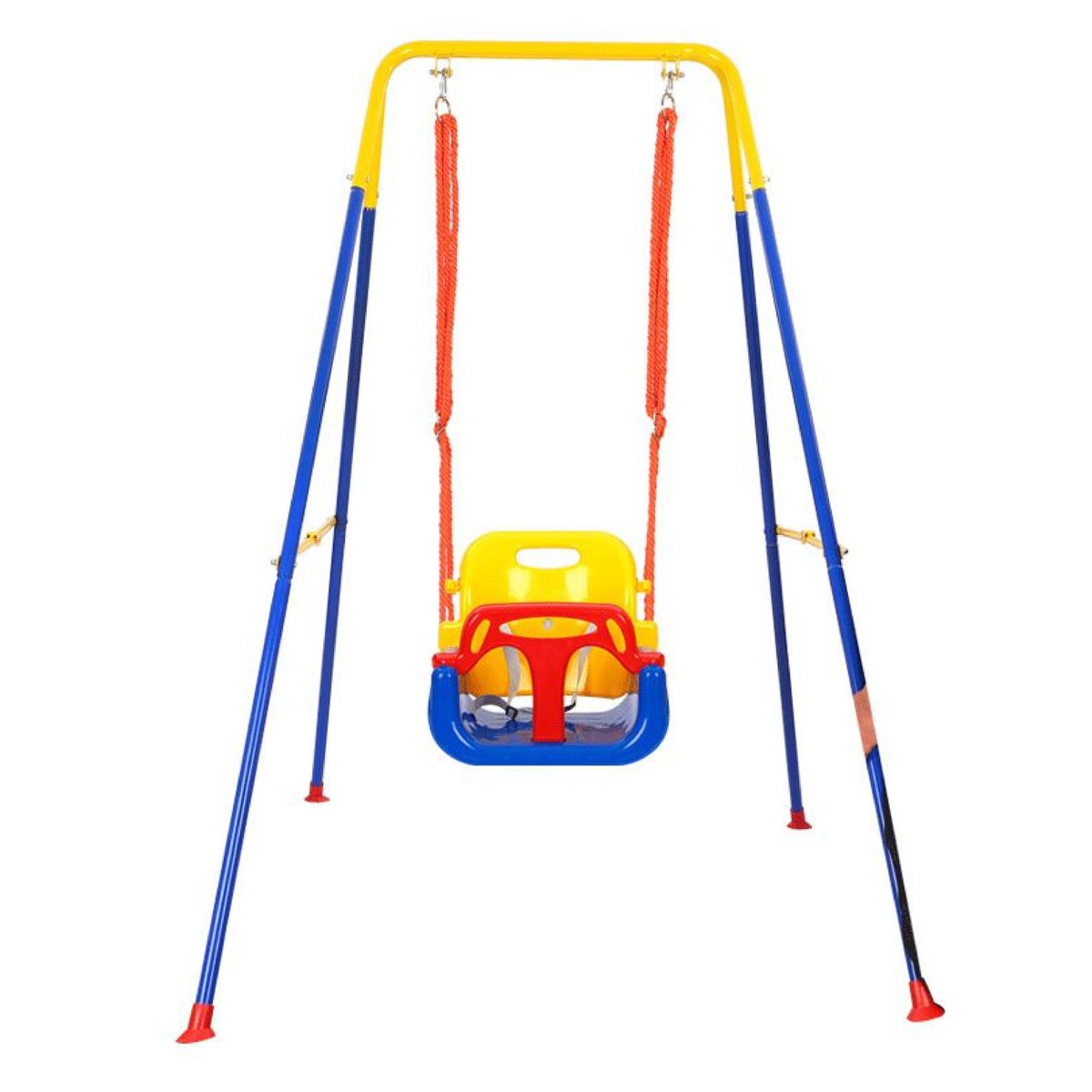 Children's Outdoor Swing