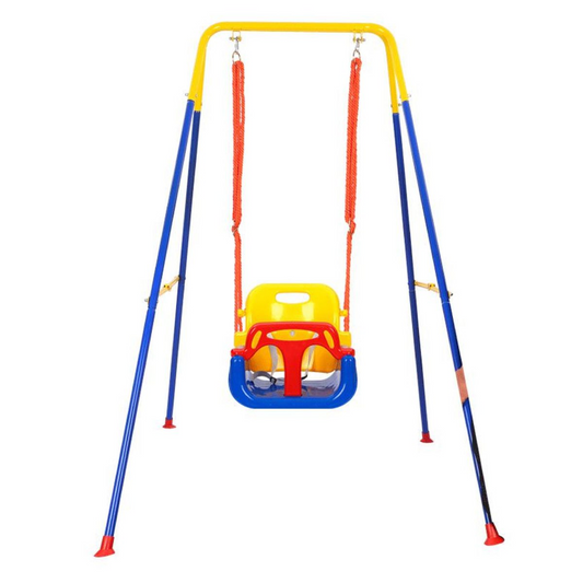 Children's Outdoor Swing
