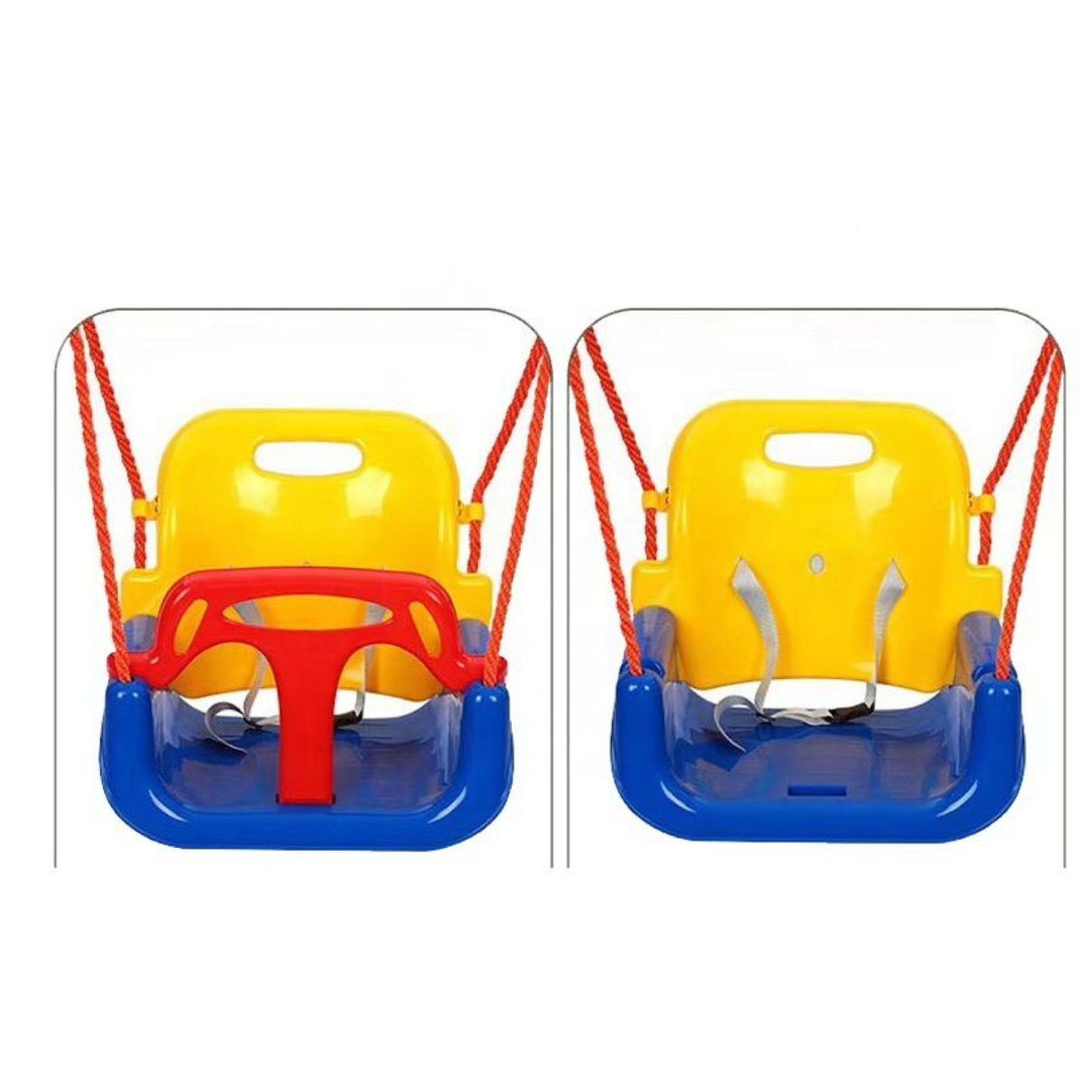 Children's Outdoor Swing